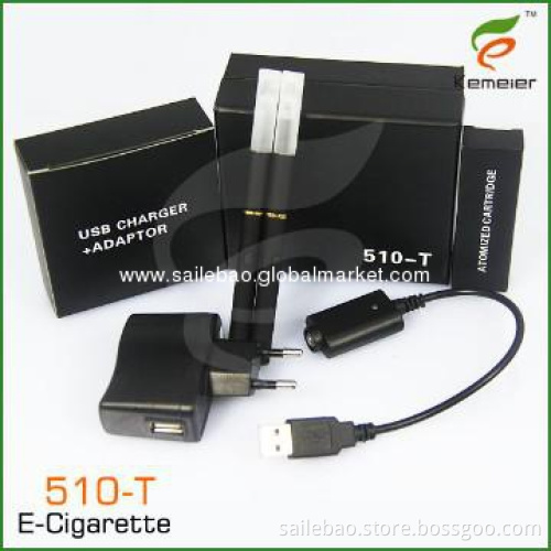 510-t electric cigaretteSLB manufacturer rechargeable pen